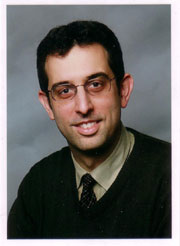 Dr S Ostric