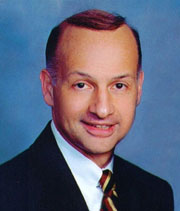 Dr C Prodromos